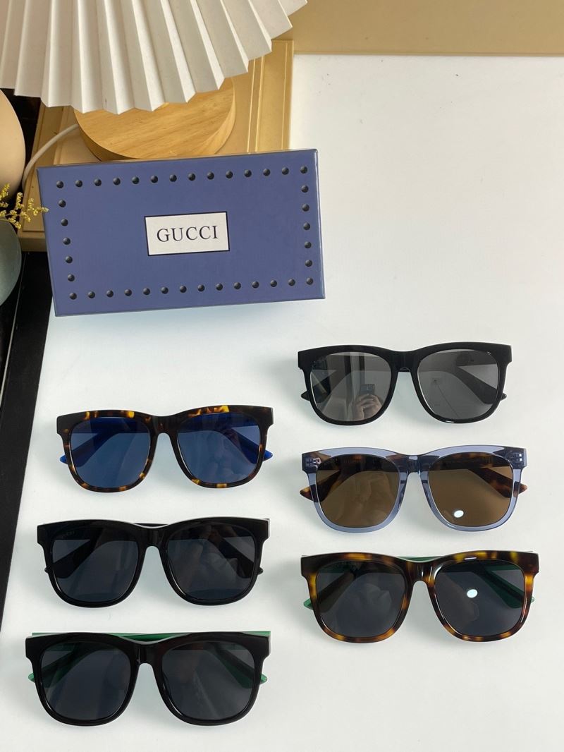 Gucci Sunglasses